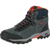 Lico Casual schoenen 220080 veterschoenen