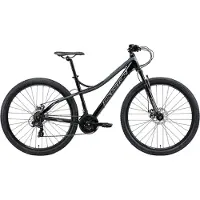 Bikestar BI-29-MB-J1-BKGY Mountainbike