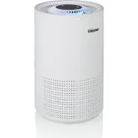 Tristar AP-4782 Luchtreiniger – Air Purifier met HEPA Filter – 3 Filtertechnieken - 21 m²