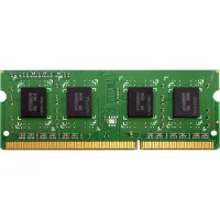 Qnap 2GB DDR4-2400 SO-DIMM 260 PIN T0 VERSION geheugenmodule 1 x 2 GB 2400 MHz