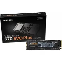 Lenovo Intel - 256GB - PCI Express
