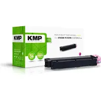 KMP Toner vervangt Kyocera 1T02TVBNL0, TK-5270M Compatibel Magenta 6000 bladzijden K-T87 2923,0006