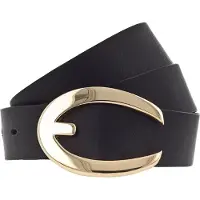Vanzetti Riem goud / zwart