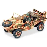 Tamiya German Schwimmwagen Type 166 - Scale 1/35 - Tamiya - TAM35224