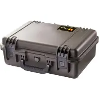 Peli IM2300 Zwart