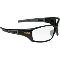 DeWalt DPG101 Grondboorbeschermingsbril | Helder Glas - DPG101-1DEU
