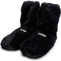 Mikamax Hot Boots Deluxe - Black (01716.WT)