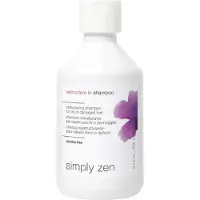 Simply Zen Herstructurering In Shampoo 250ml
