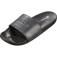 Beco badslippers unisex EVA zwart