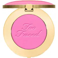 Too Faced Cloud Crush Blush 5g (Various Shades) - Super Candy Clouds