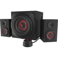 Genesis NCS-1408 2.1 Lautsprecher-System HELIUM 610BT