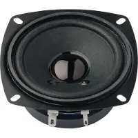 Visaton full-range speaker 8 cm (3.3) 4 ohm