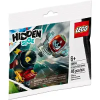 LEGO Hidden Side 30464 El Fuego's Stunt Cannon (Polybag)