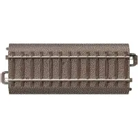 Trix h0 H0 Trix C-rails 62094 Rechte rails 94.2 mm 10 stuk(s)