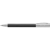 Faber-Castell vulpotlood - Ambition - zwart - FC-138130