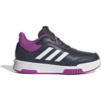 Adidas Sportswear Tensaur Sport 2.0 sneakers donkerblauw/paars/wit Jongens/Meisjes Imitatieleer - maat 38