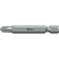 Wera 871/4 Torq-bit 5/16 Gereedschapsstaal Gelegeerd F 6.3 1 stuk(s)