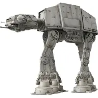 Wittmax 1/144 AT-AT Science Fiction (Star Wars)