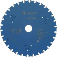Bosch Circular saw blade Expert for Steel 160 x 20 x 2,0 mm, 30