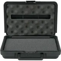 Voltcraft 122928 Koffer voor meetapparatuur (l x b) 190 mm x 265 mm