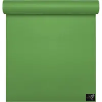 Yogistar Yogamat sun travel spring green