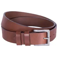 Chesterfield Riem Brandon Buffalo Vintage Cognac