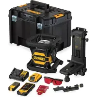 DeWalt DCE080D1RS-QW