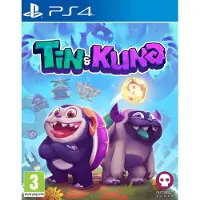 Tin & Kuna - PS4