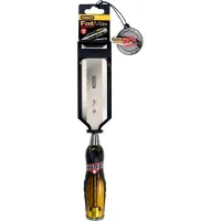 Stanley 0-16-266 Steekbeitel FatMax 40 mm