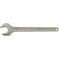 Stahlwille 40040950 4004 95 EINMAULSCHLUESSEL Enkelvoudige steeksleutel Sleutelbreedte (metrisch) 95 mm