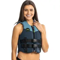 Jobe Neoprene Zwemvest