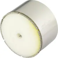 Wolfcraft 5933000 Gatenzaag 83 mm Met diamant bedekt 1 stuk(s)
