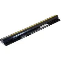 123accu Acer L12S4Z01 / 4ICR17/65 accu (14.8 V, 2200 mAh, huismerk)