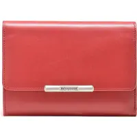 Esquire Portemonnee 'Helena' rood