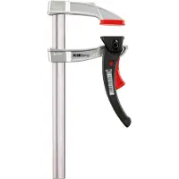 Bessey Kliklamp Kli 200/80 Eenhandsklem