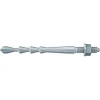 Fischer 97071 FHB II-A L M20 x 210/50 Highbond ankerstang 260 mm 25 mm 4 stuk(s)