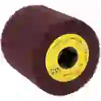 Klingspor Satineerwals | very fine | d.100xB100mm | 19 mm | 1 stuk - 258897 258897
