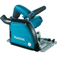 Makita CA5000XJ Muurgroeffreesmachine 230V in Mbox