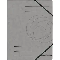 Herlitz 11159670 - A4 - Grey - 1 pc(s)