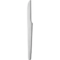 Georg Jensen Dinermes Georg Jensen Arne Jacobsen Gekarteld RVS Mat