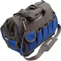 Irimo Rijdersrugzak, stevige basis, hartvormig, 16 inch, 9022-2-16hb,