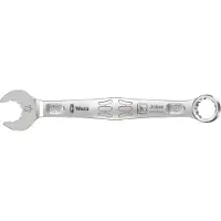 Wera 6003 Joker Pedal ringsteeksleutel, 15 x 174 mm - 05020221001