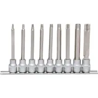 Ks Tools 911.1550 911.1550 Verwisselbare koppen
