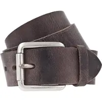 Vanzetti Leren riem