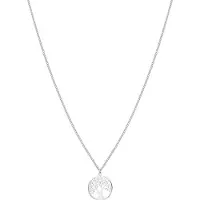 Tamaris Ketting met hanger Levensboom, TJ-0089-N-45, TJ-0090-N-45, TJ-0091-N-45