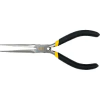 VOREL Verlengde Precisietang 150 mm - Rechts