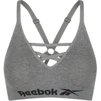 Reebok Naadloze Sport Bh Bustier