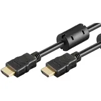 Goobay 4K HDMI kabel -