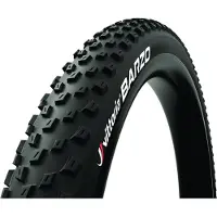 Vittoria Barzo 27.5 '' Plus Tubetype Rigid Tire Black || Maat: 2.60