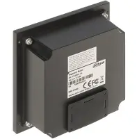Dahua VTO4202FB-MF Vingerafdrukmodule Zwart